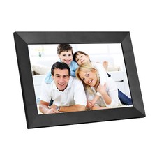 10.1" Digital Picture Frame  Screen Digital Frame P0S0