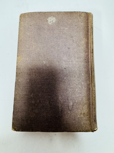 Gesangbuch zur Verwendung Evangelische Bischofskirche CR 1874 - Bild 3 von 10