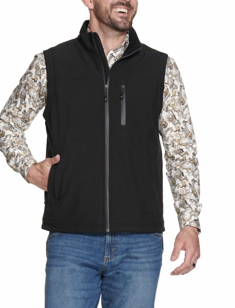 REBB WADING VEST LIMITED ブラック Men's Xenair Insulated Vest | Rab® US