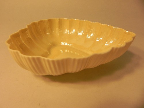 belleek ireland eggshell white porcelain heart shaped candy