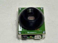 Lumenera Lu120MB-WOIR Camera  USB 2.0  1.3MP  1280x1024  Monochrome