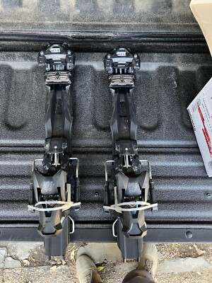 Tyrolia Adrenaline 16 Ski Touring Binding