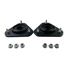Front Upper Strut Mount Pair Set For 1986-1991 1992 1993 Toyota Celica SM5086