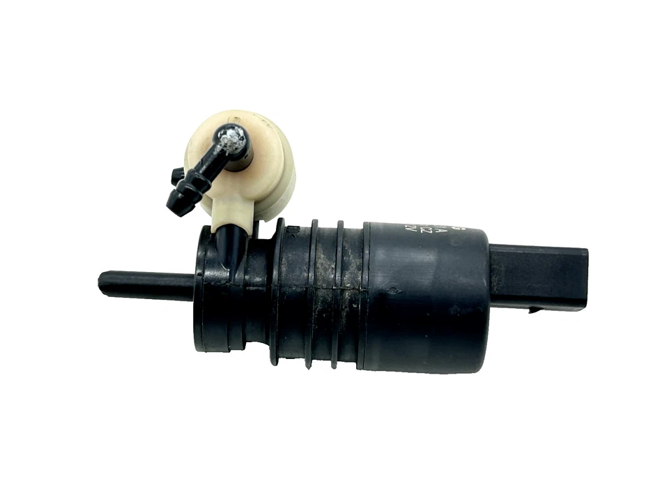 BOMBA LAVADORA PARABRISAS - AUDI A3 SPORTBACK E-TRON A4 ALLROAD A6 A7 A8 VW ATLAS Foto 3 de 4