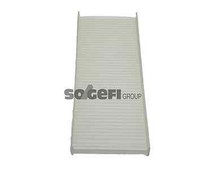 Purflux AH124 Filter, Innenraumluft For Opel Vauxhall
