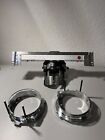 Mesa Highland | Embroidery Machine Cap Hat Driver Hoop Set