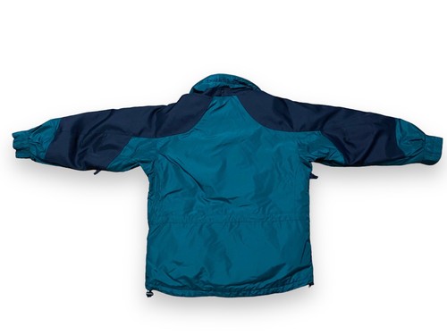 Columbia Double Whammy 2 in 1 Softshell Interchange Ski Parka Coat Womens Large - Picture 6 of 12