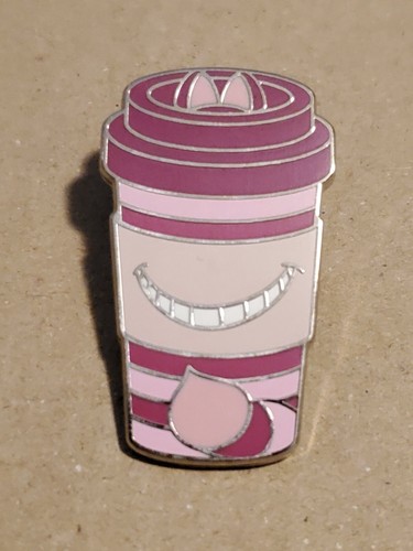 CHOOSE YOUR PIN - Disney Parks 2021 Trading Pins Character Coffee Cup Tumblers - Picture 6 of 11