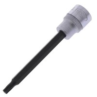 "Einsatz Torx® 3/8\" T25 Jmp LäNge 93Mm Innensechsrund SteckschlüSsel Bit Nuss"