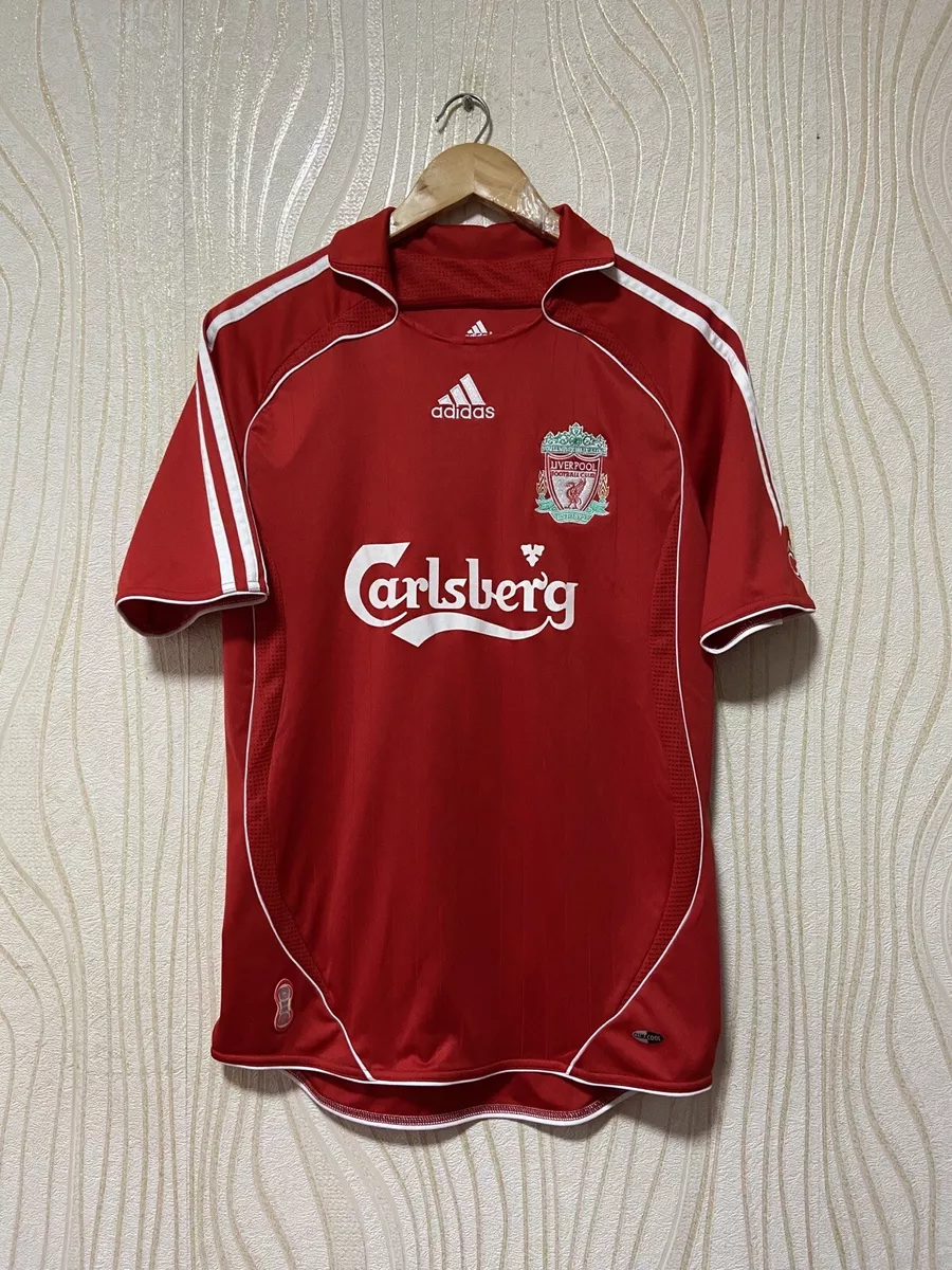 liverpool soccer jersey 8