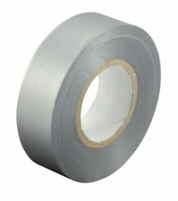 PVC Tape Electrical Insulation Safe Tape Flame Retardent, 33 metres All Colours