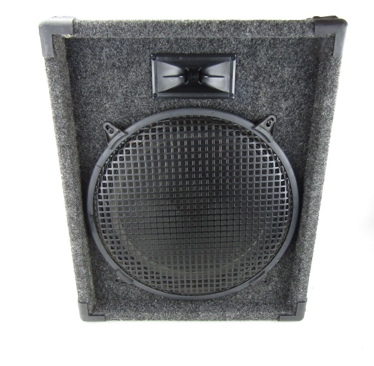 Horizon ELP-15T 8 Ohms 150 RMS 2-Way PA Speaker | eBay