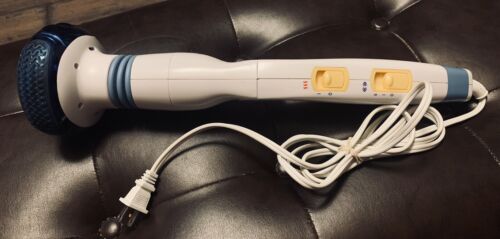 Dr Scholls DR7565 Thermal Handheld Massager W/ Flexion - Flex Arm Heat Massage