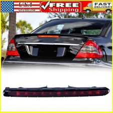 3rd Third High Mount Brake Rear Stop Tail Light Fits Mercedes Benz W211 E-class