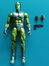 Marvel Legends Vault Guardsman Complete 6" Ursa Major BAF Wave Action Figure