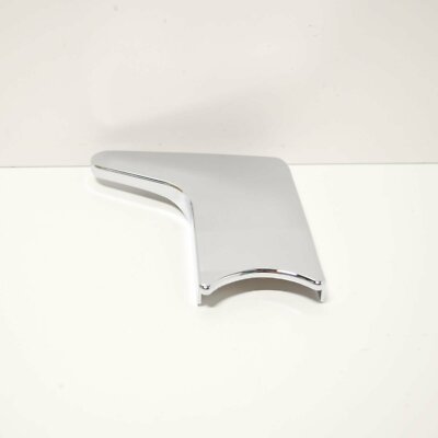 MERCEDES-BENZ SL R107 DER SITZ VORN RECHTS UNTERES SCHARNIER COVER  