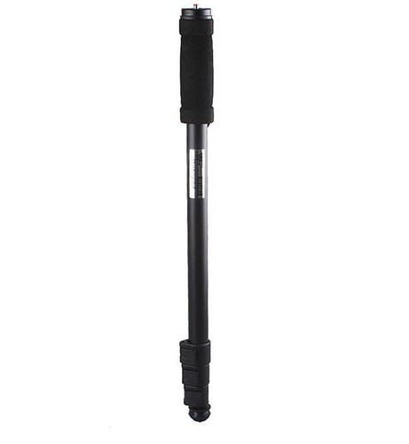Extendable 70" 4 Section Aluminium Monopod for Camera DLSR SLR Canon Sony Nikon - Picture 2 of 12