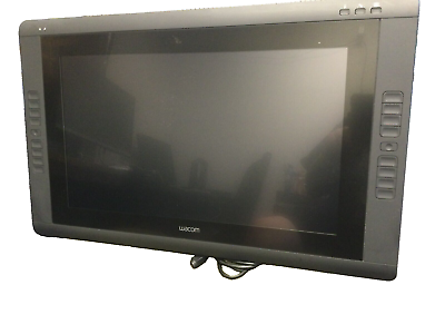 Wacom DTK2200 Cintiq 22HD 21-Inch Pen Display Tablet - Black Wacom DTK2200 Cintiq 22HD 21-Inch Pen Display Tablet - Black