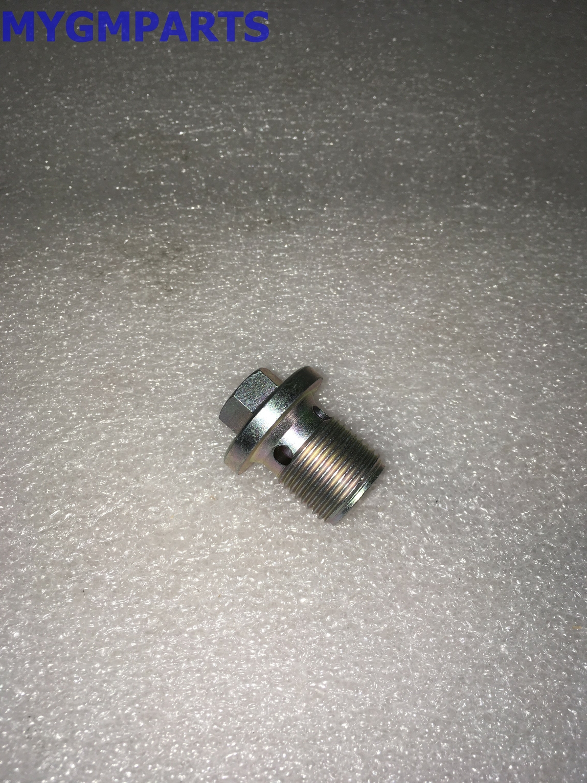 CHEVY CRUZE 2.0 ENGINE OIL DRAIN PLUG 20142015 NEW OEM GM 55588255 eBay