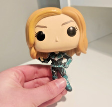 Funko Pop! Vinyl: Marvel - Vers #427