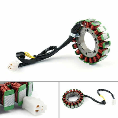 Generator Stator Coil Comp Assembly Replacement Fit For Ducati 1098 2007-2008 - Picture 12 of 13