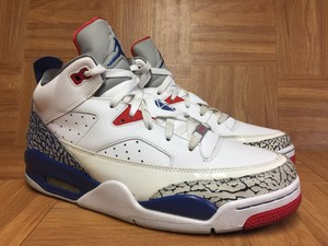 jordan son of mars true blue