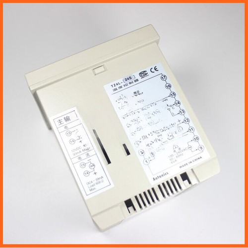 1PCS NEW For Autonics Temperature Controller TZ4L-24S - Picture 1 of 3
