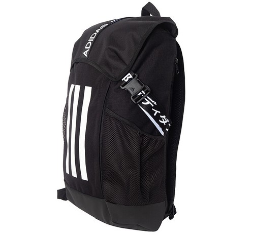 adidas 4ATHLTS Backpack School Outdoor Running Sport Bag Black NWT FJ4441  822431622602 | eBay