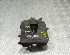 2021 VOLKSWAGEN T-CROSS SE MK1 C1 1.0 TSI 5DRS FRONT LEFT BRAKE CALIPER *5082