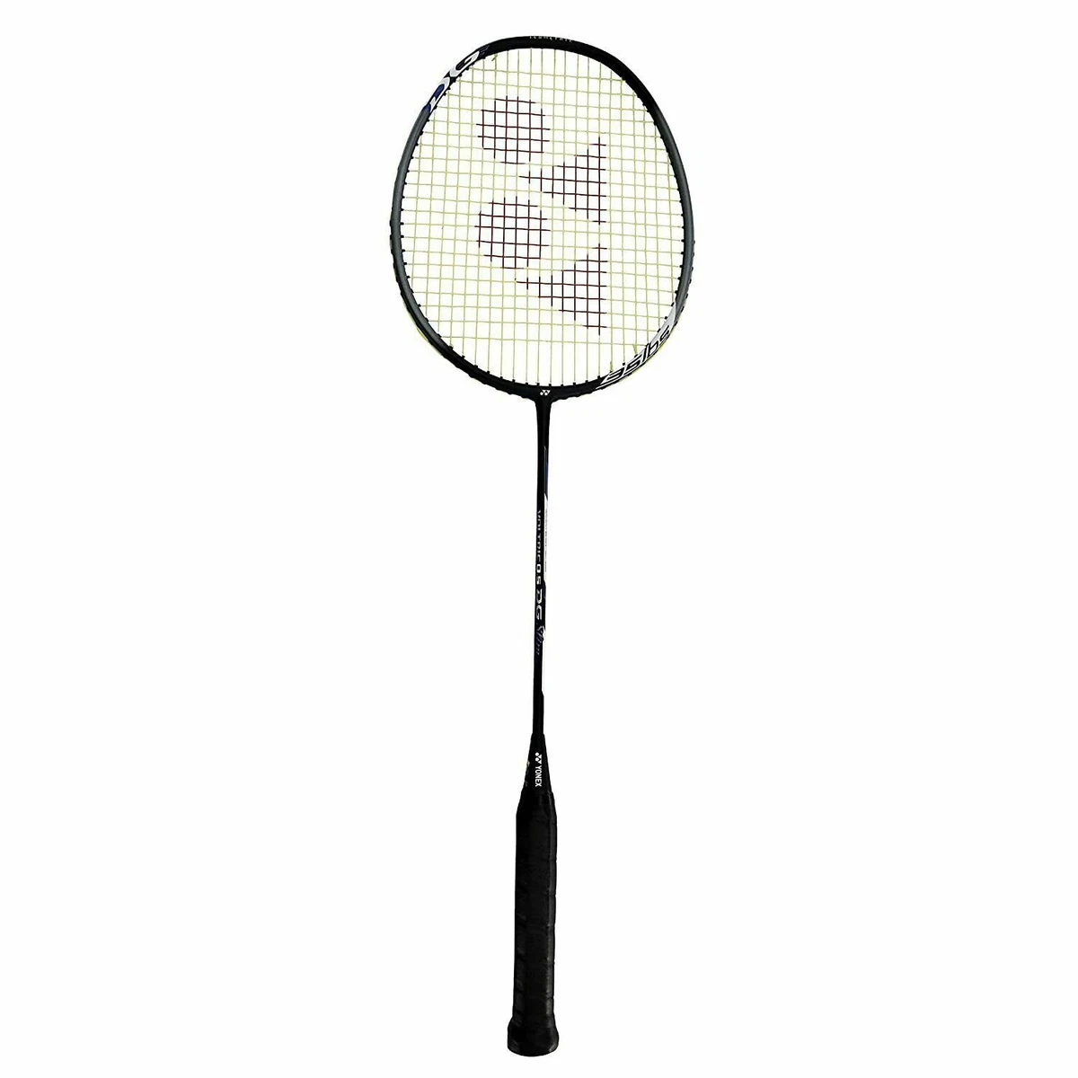 Yonex Voltric 0.5DG Slim Badminton Racquet with free Full Cover