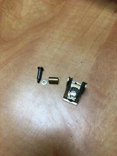 Dual 1219 Turntable Assorted Parts Lot A