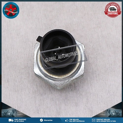 Sensor de presión de aceite para motor Mack Kenworth Peterbilt Caterpillar CAT Q21-1033 - Imagen 5 de 5