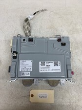  24-25 TESLA Y AWD MCU HW4 COMPUTER RYZEN  21...