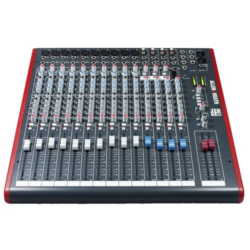 Allen & Heath Mono Fader for MixWizard WZ20S, MixWizard WZ3 14:4:2