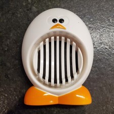 Joie Eggy Egg Slicer Hard Boiled Egg Slicer B...