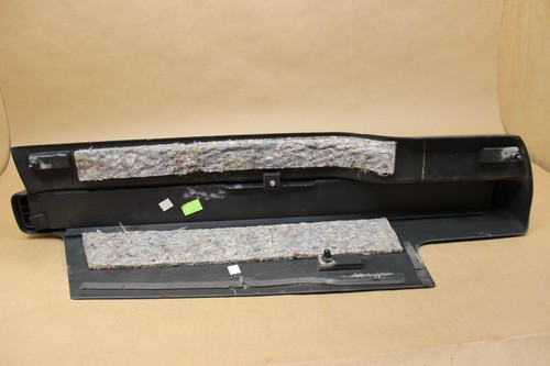 95-97 Blazer Jimmy Rear Cargo Cover Retractable Shade Grey GM 15724673 15724674 - Bild 11 von 15
