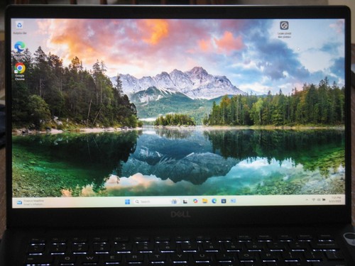 Dell Latitude 7400 i5-8365U 8GB NVMe 256GB FHD non-touch TB3 FP+SC IR Cam W11P - Afbeelding 8 van 22