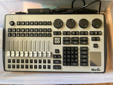 Martin M2go Lighting Console Great Condition Tested Works
