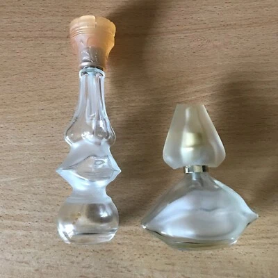 flacons de parfum et/ou eau de toilette SALVADOR DALI - Photo 1/4
