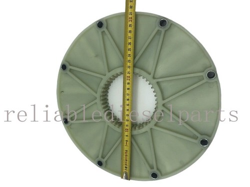 239-6599 Fits for Caterpillar 322C 322C FM 324D FM E325C 325D 330F Coupling Hub - Picture 4 of 5