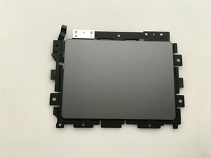 Samsung NP780Z5E Laptop Touchpad mit Flexkabel und Halterung BA59-03701A