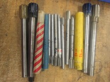 Carbide Tipped Expansion Reamers Select from List