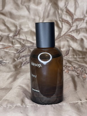 Aēsop Aesop 2022 Hwyl Eau De Parfum EDP 50ml Perfume Spray Aēsop Aesop 2022 Hwyl Eau De Parfum EDP 50ml Perfume Spray