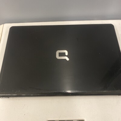 15.6  HP Compaq Presario CQ60-410US