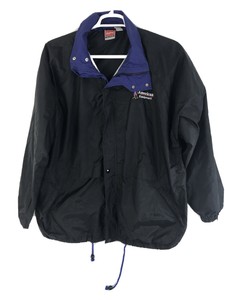 rawlings windbreaker