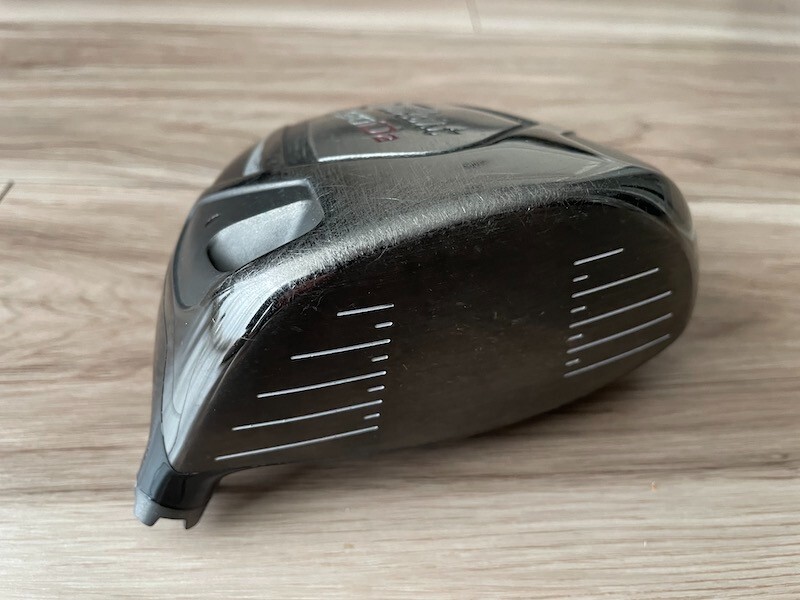 T1779/ Titleist 910 D2 9.5* Driver Head Only/ Japan Model | eBay