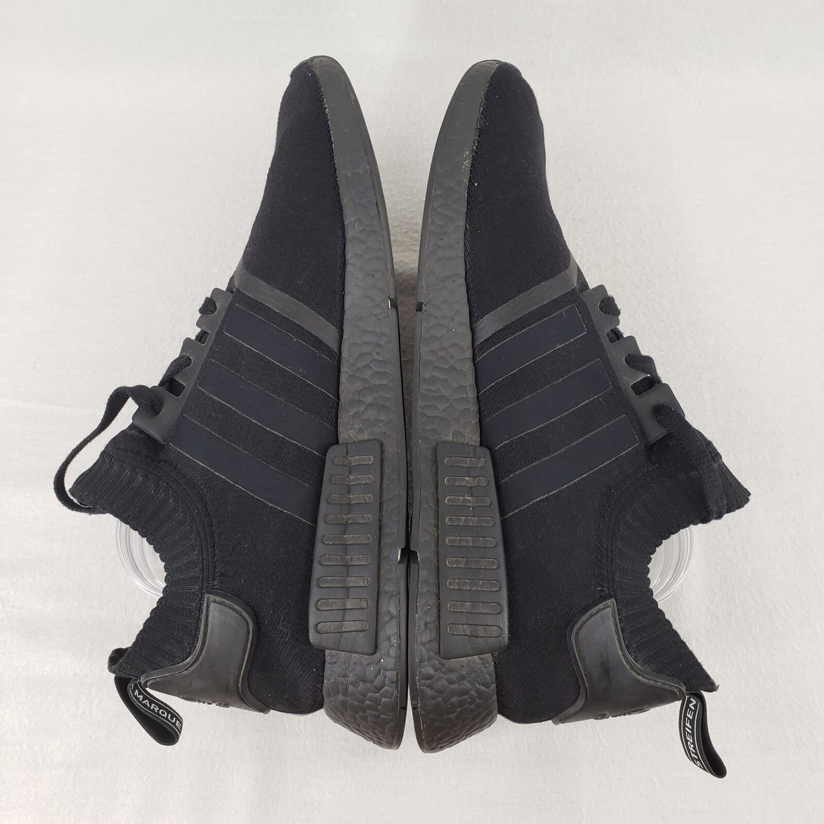 adidas gazelle silver green womens Shop Black Mens NMD R1 Lace Up Sneakers  Shoebacca