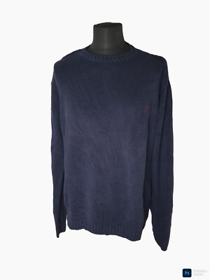 Vintage Sweater Von Chaps By Ralph Lauren