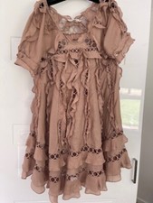 dress zimmermann
