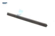 2023 - 2024 MAZDA CX-50 REAR LEFT DOOR WINDOW INNER BELT WEATHERSTRIP SEAL OEM